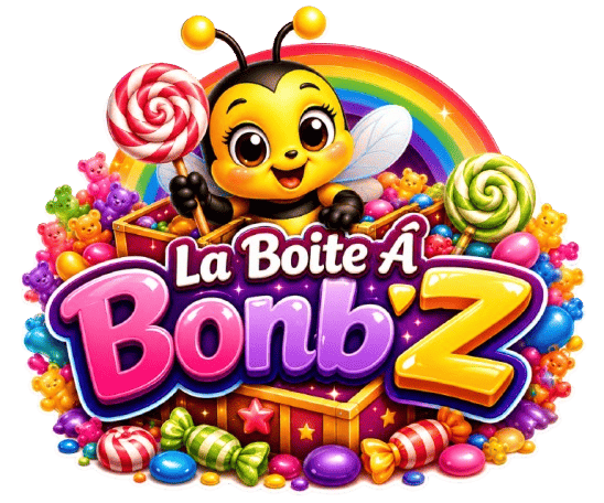 La Boîte à Bonb’z