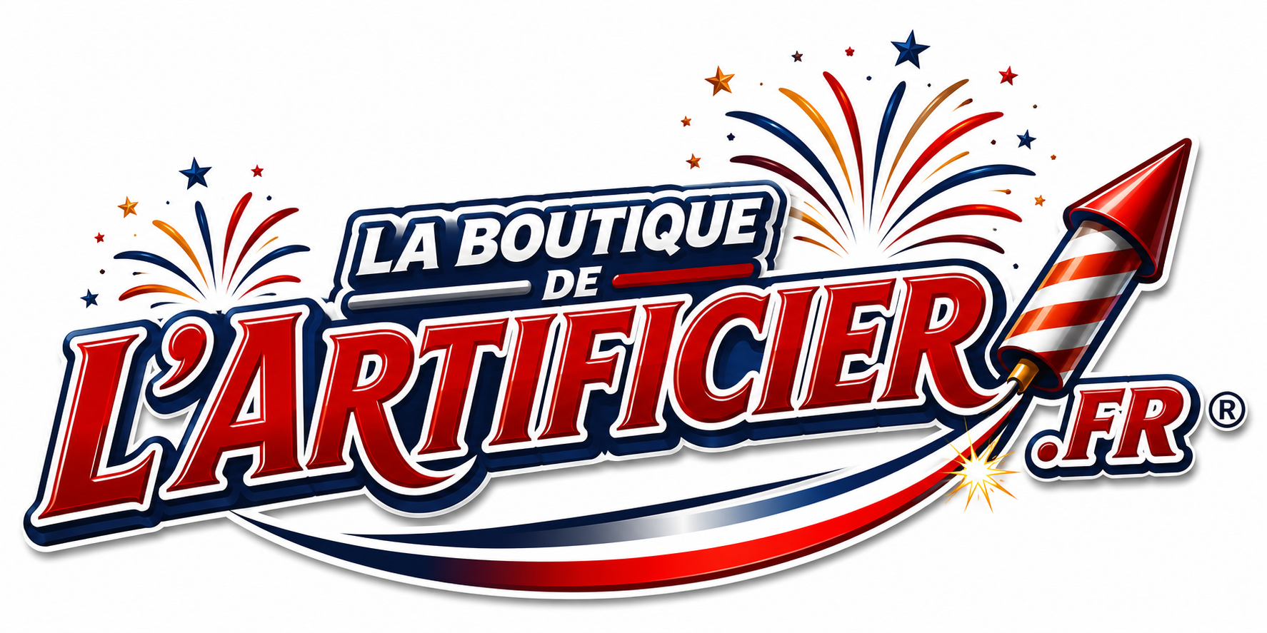 La Boutique de l’Artificier